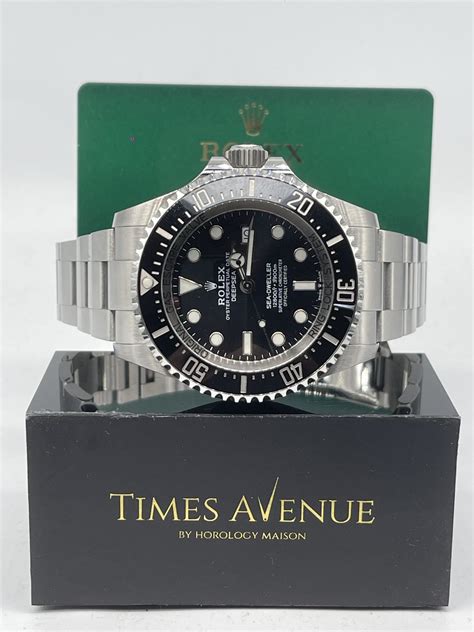 discontinued rolex 2021